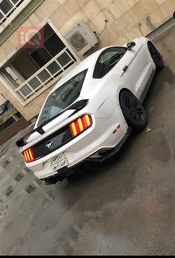 فورد موستانج
